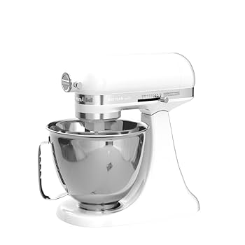 Amazon.com: KitchenAid Artisan Mini 3.5 Quart Tilt-Head